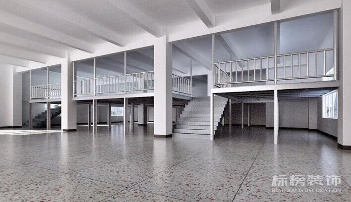 深圳廠房裝修怎么報備？