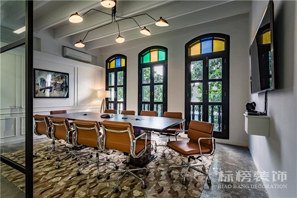 辦公室裝修設(shè)計小常識