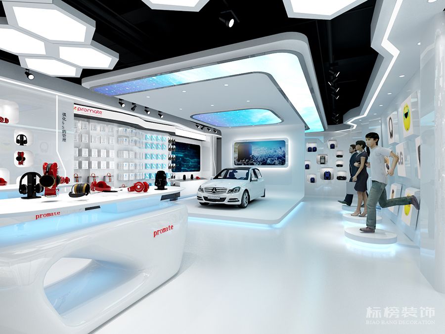 深圳辦公室裝修照明需要注意的細(xì)節(jié)？