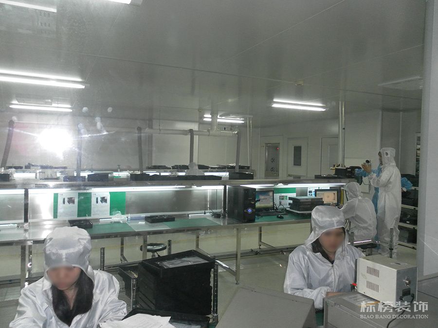 寶安無(wú)塵車間裝修完成之后是否會(huì)對(duì)人造成傷害以及原因